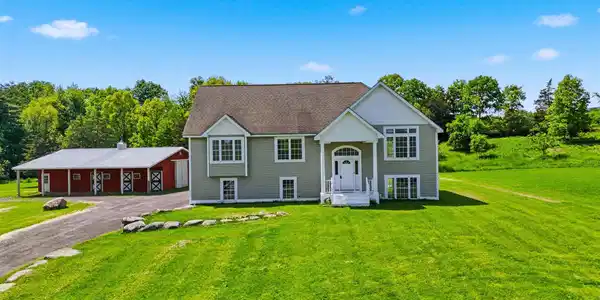 160 Pirog Road