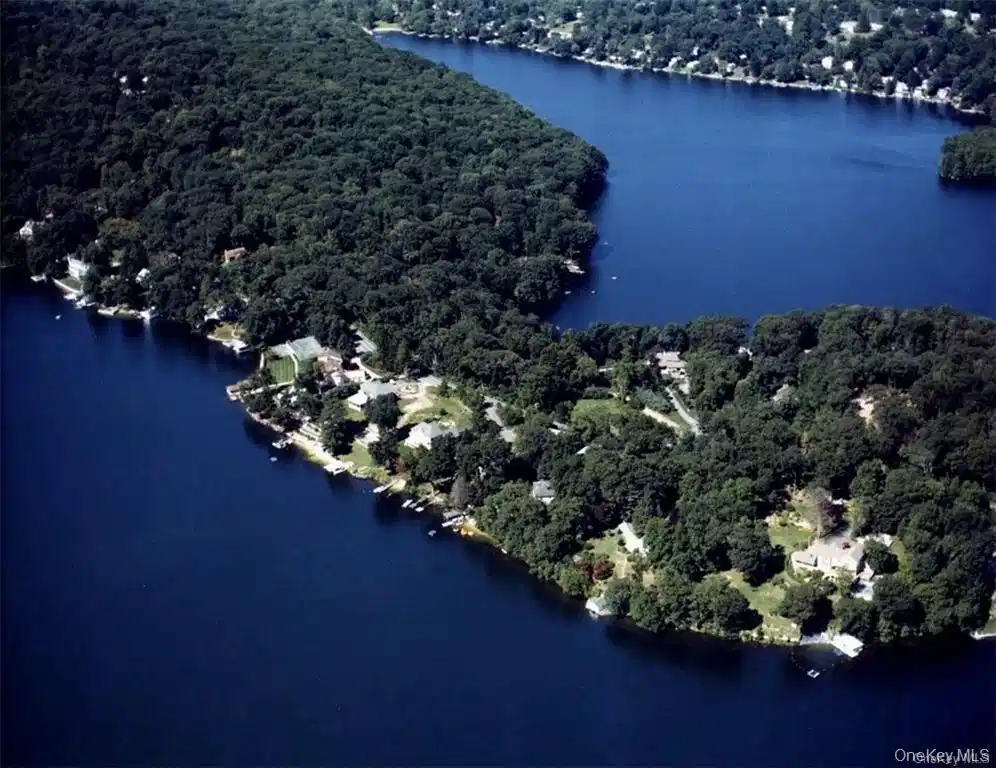 Image 1: Aerial View