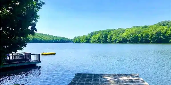 Image 3: Lake