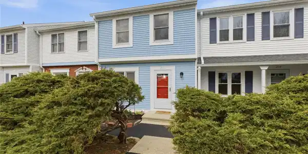 203 Williamsburg Drive