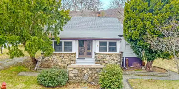 1 Bridge Terrace