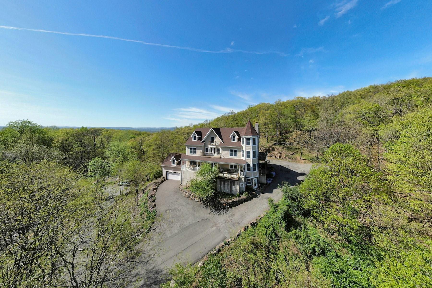 Image 2: Aerial View