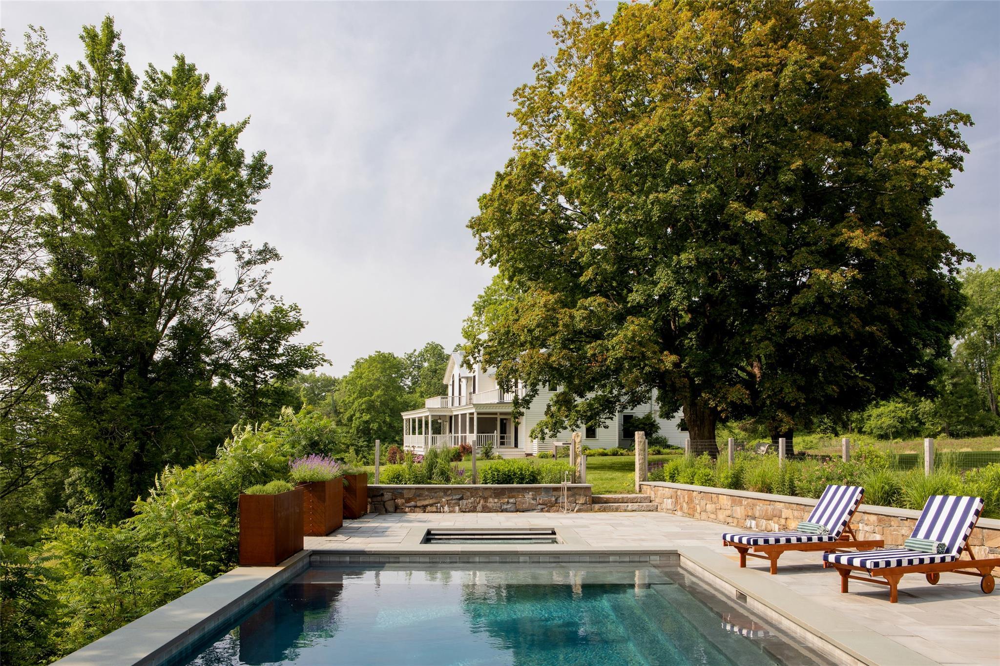 Image 3: Pool