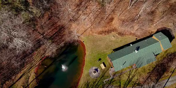 Image 2: Aerial View