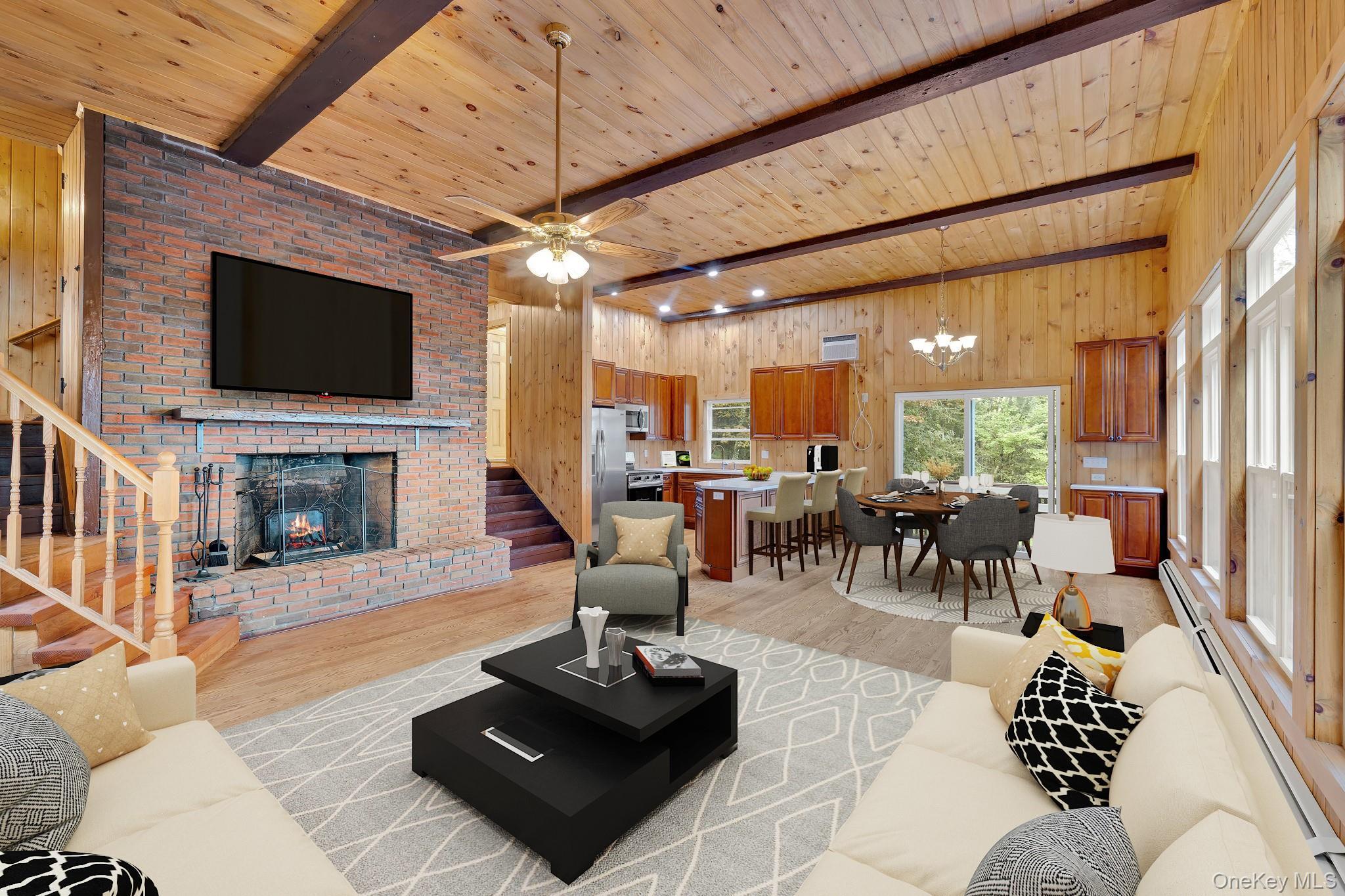 Image 4: Living Room