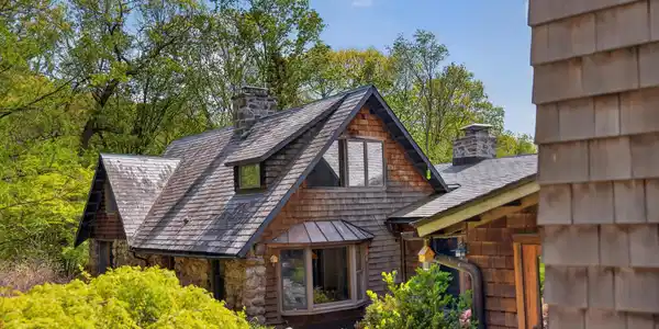 20 Fort Defiance Hill Road