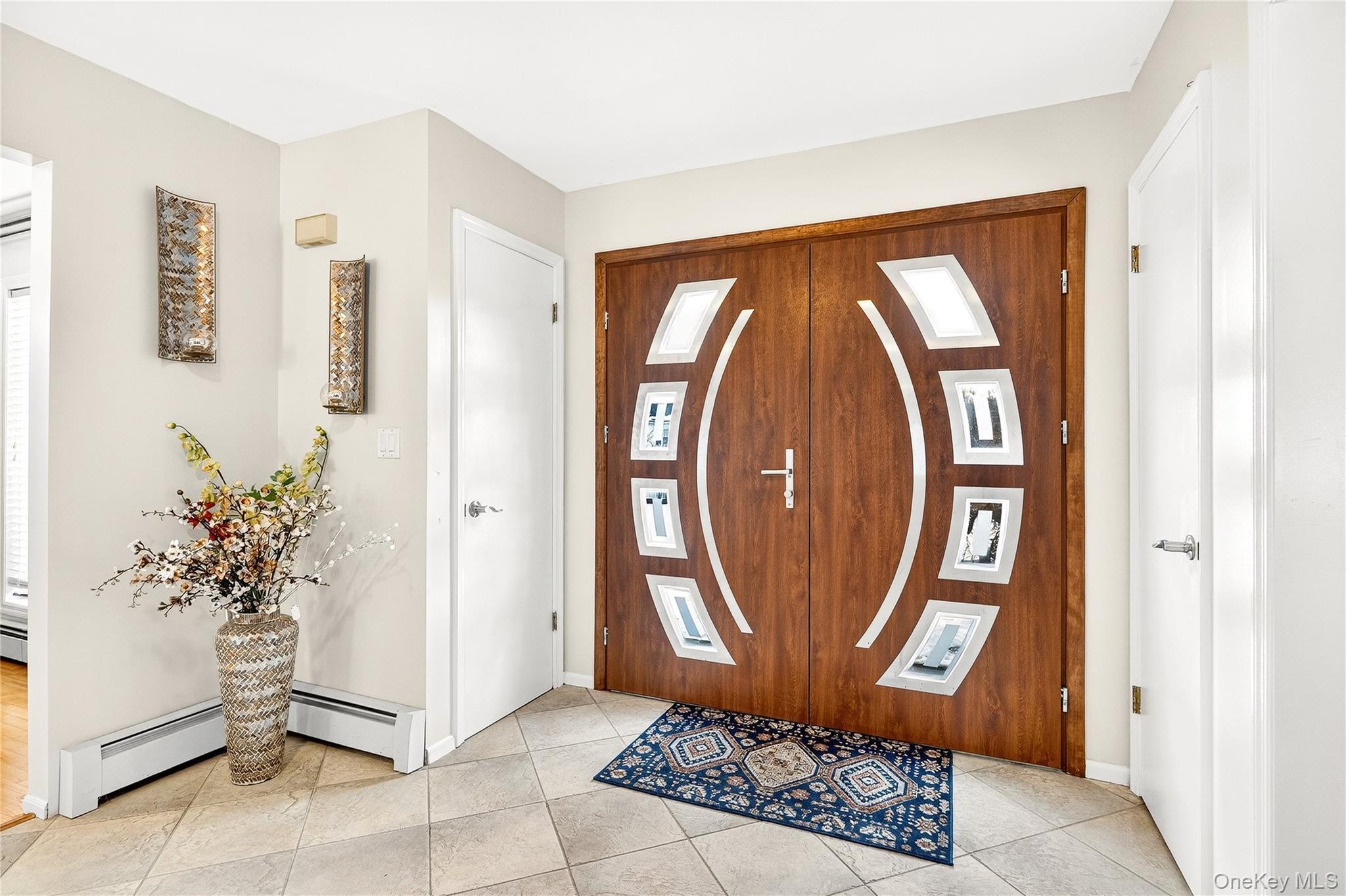 Image 2: Entrance Foyer