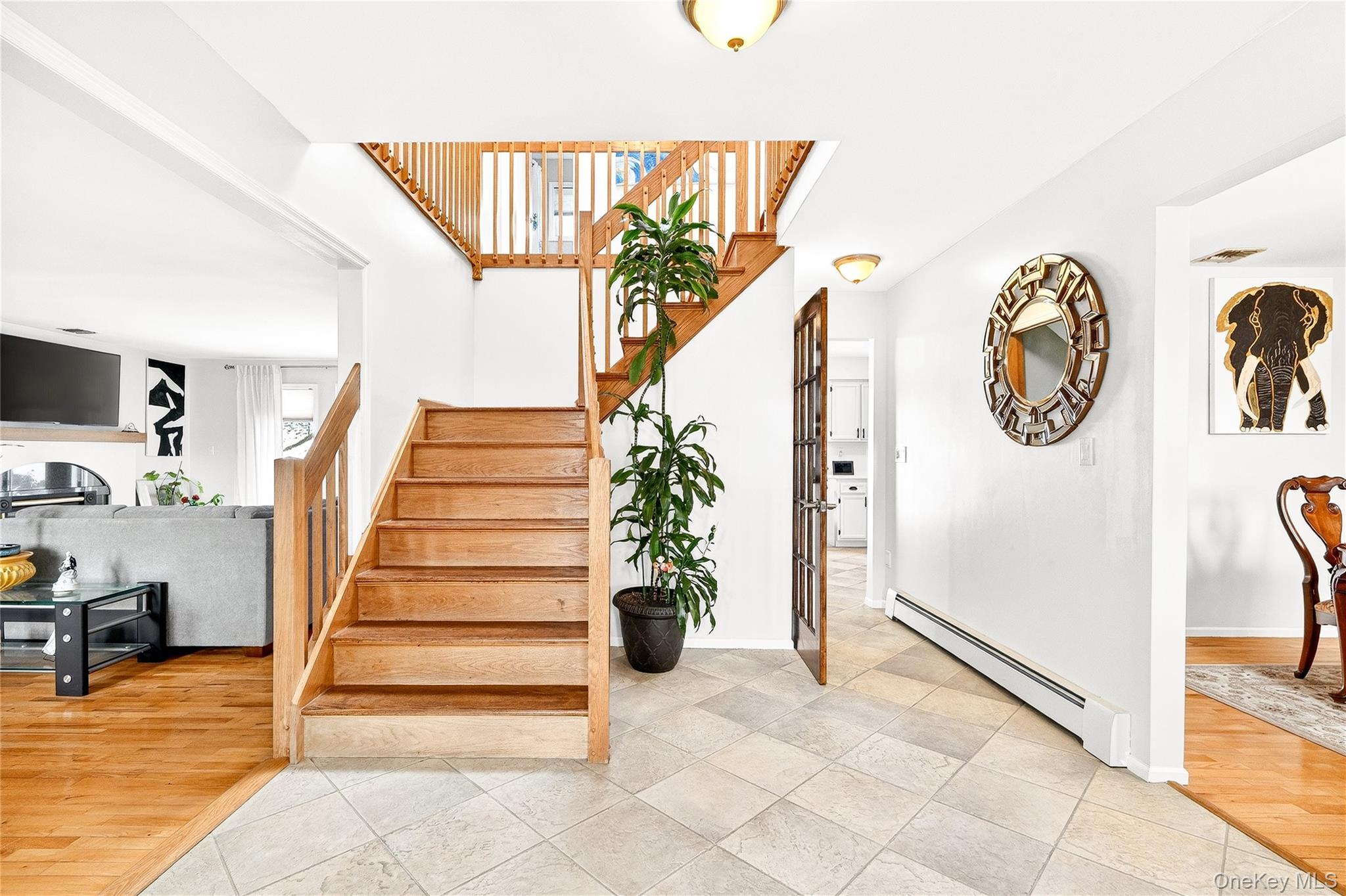 Image 3: Stairs