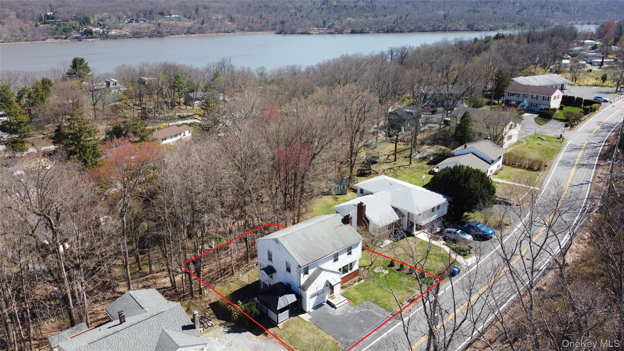 Image 2: Aerial View Image 2: Aerial View