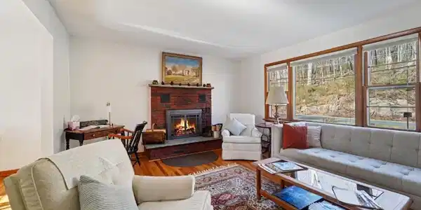 Image 4: Living Room Image 4: Living Room