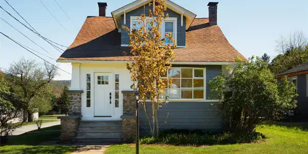 10 Fred Hessinger Road