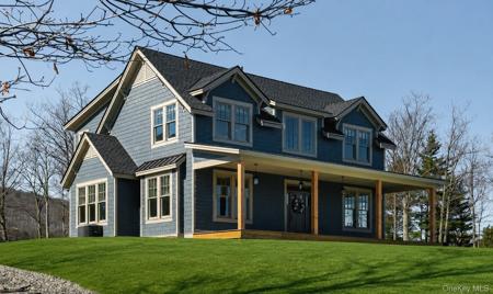 208 Old South Durham Highway