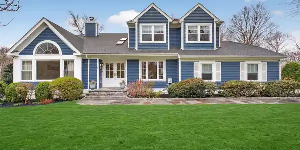 45 E Hill Road