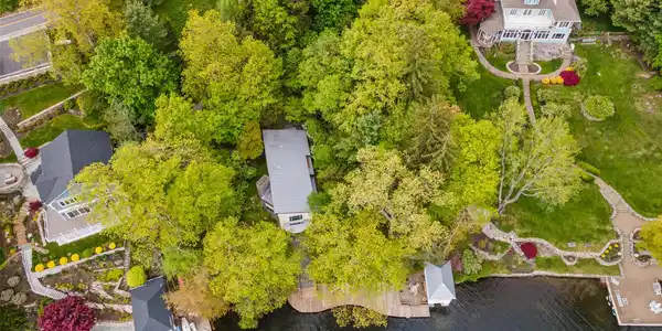 Image 4: Aerial View