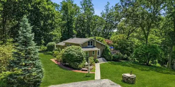 235 Boone Road
