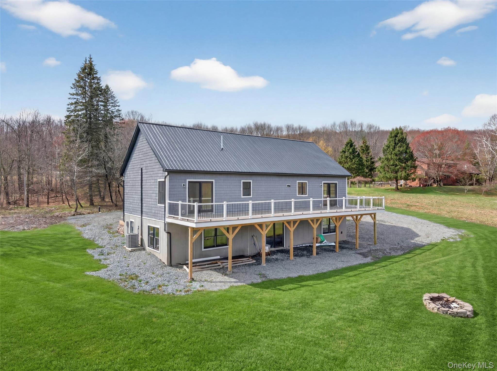 Image 1: Aerial View