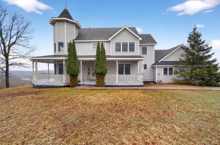 71 Eagle Crest Road