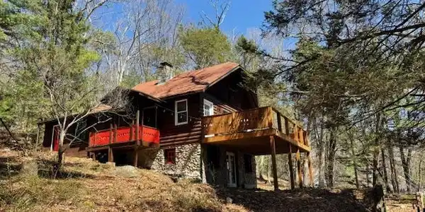 441 Hollow Road