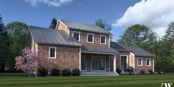 1 Scenic Meadow Drive