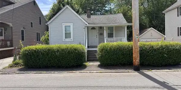 84 Wilkes Street