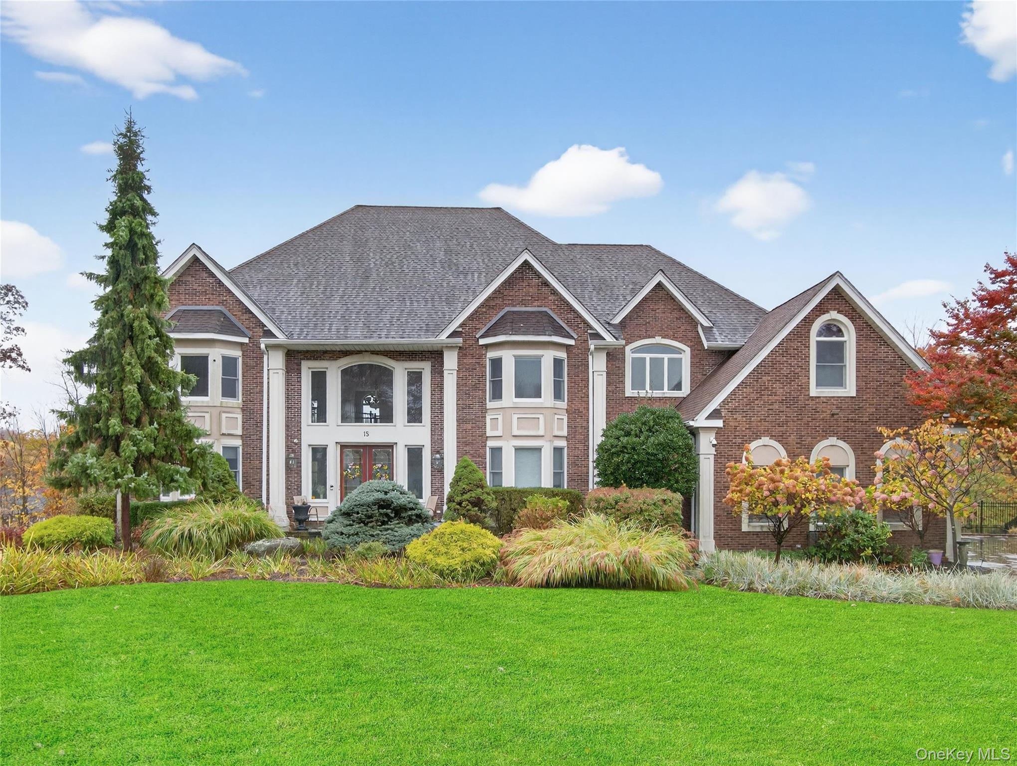 Image 2: Front of Structure