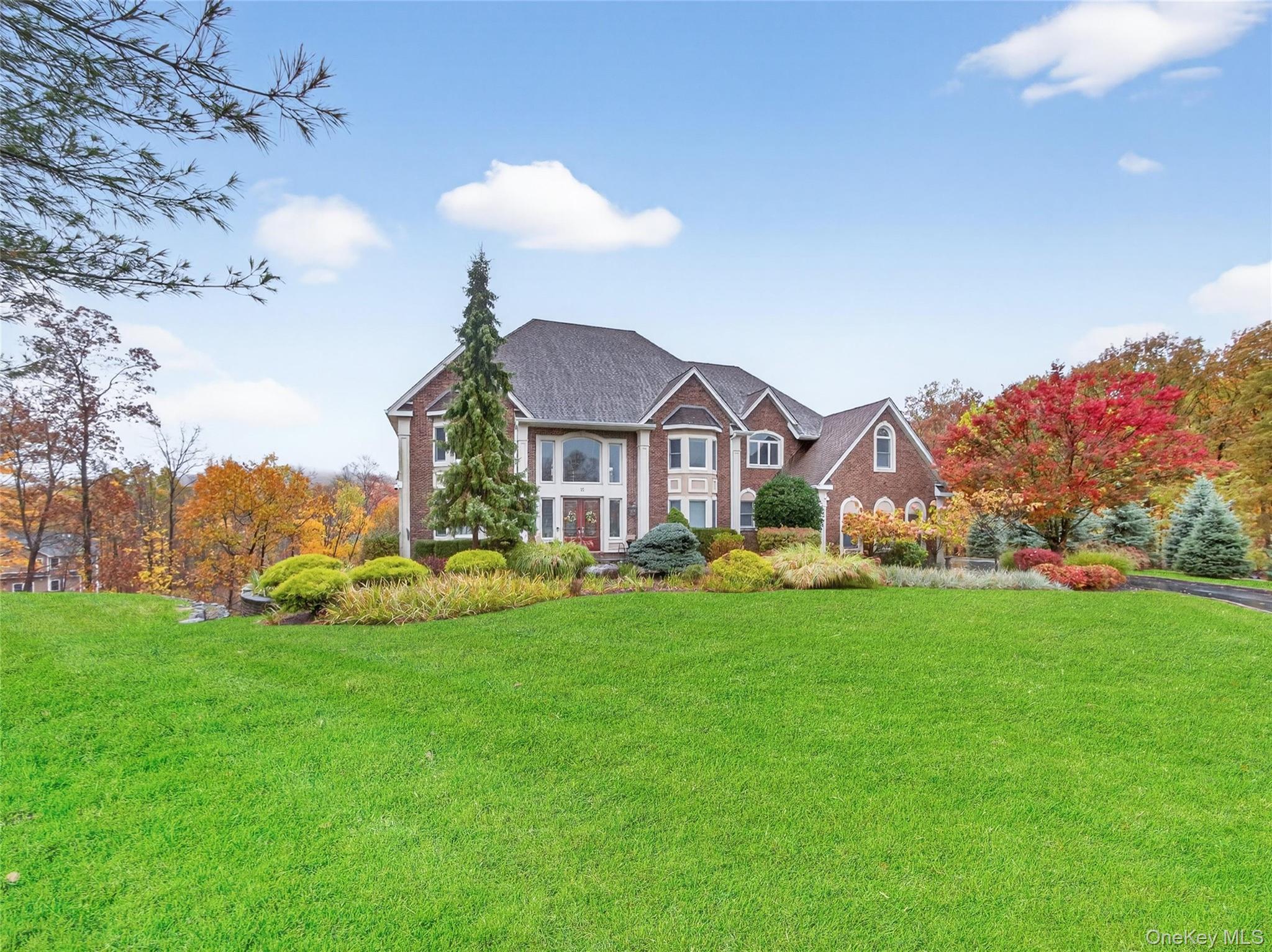 Image 3: Front of Structure