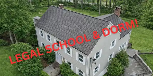 996 Haverstraw Road