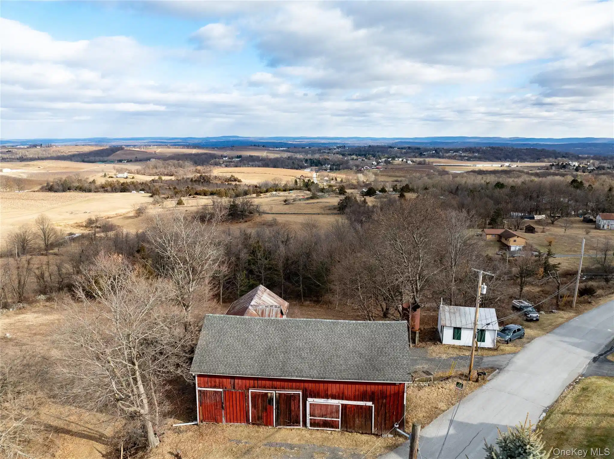 Image 1: Aerial View Image 1: Aerial View