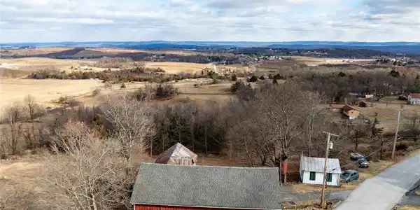 156 Mount Zion Road
