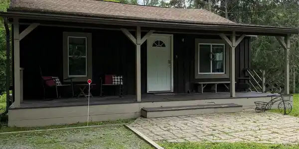 640 Debruce Road