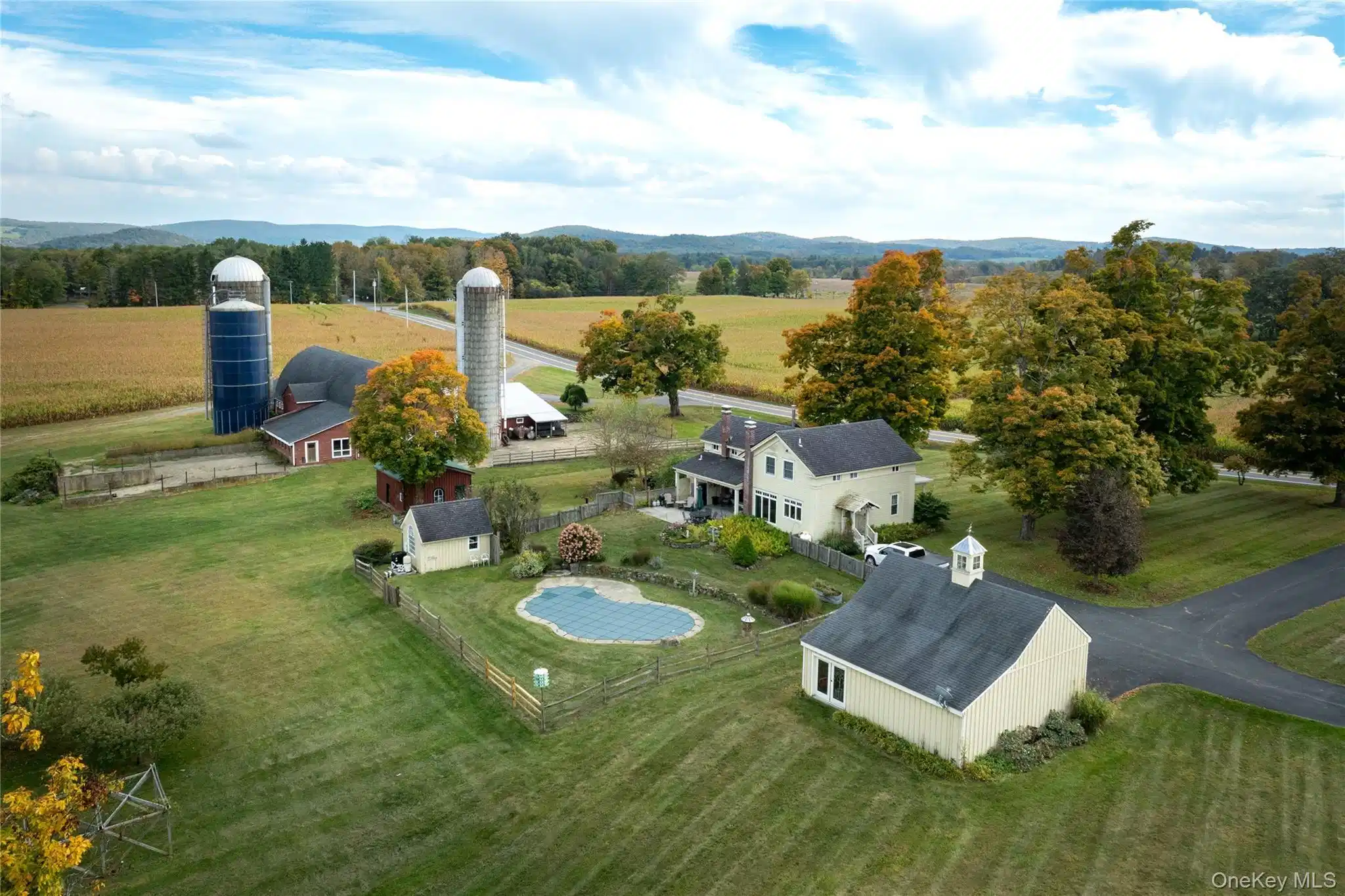 Image 1: Aerial View Image 1: Aerial View