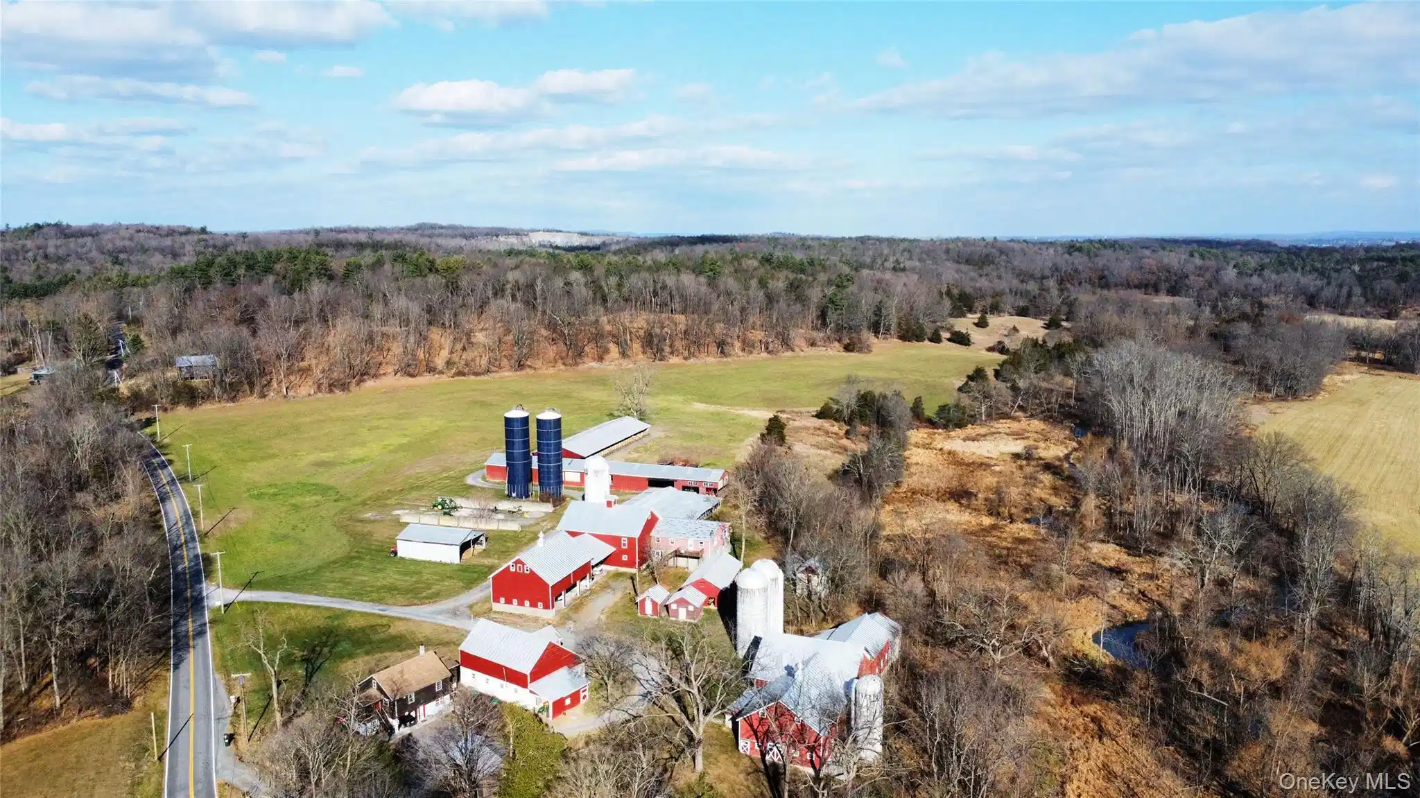 Image 1: Aerial View