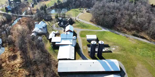 Image 4: Aerial View