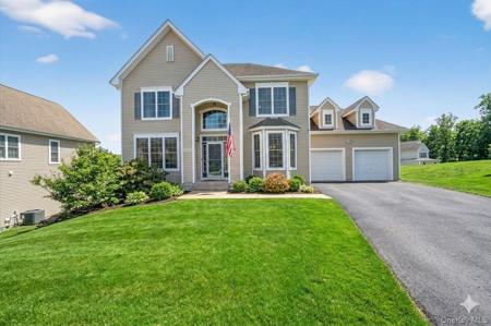 3 Moorefield Circle