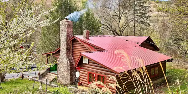263 Sundown Road
