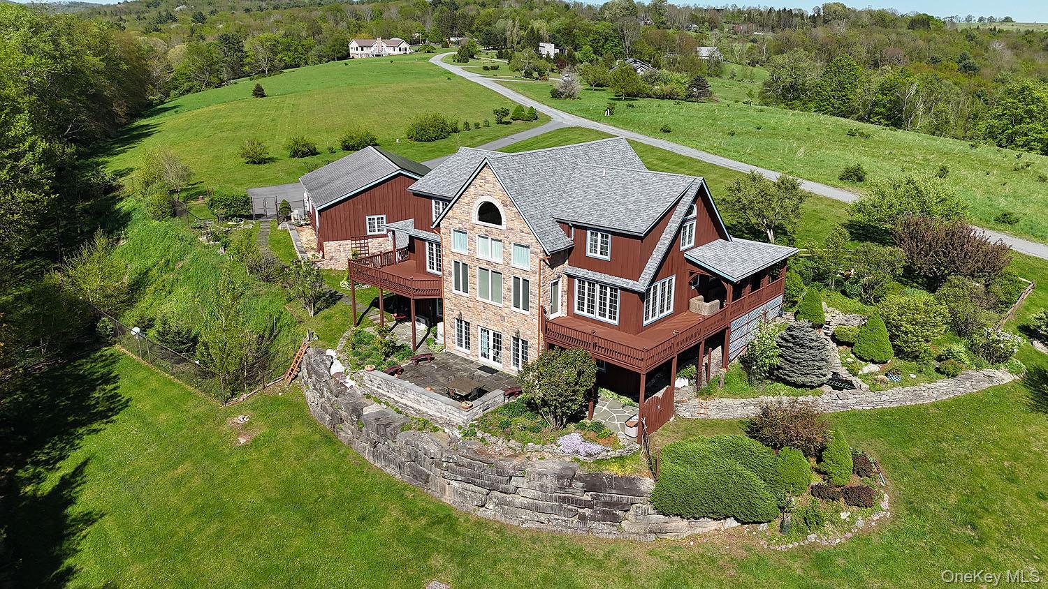 Image 1: Aerial View