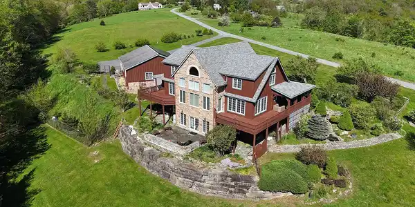 80 Overlook Drive