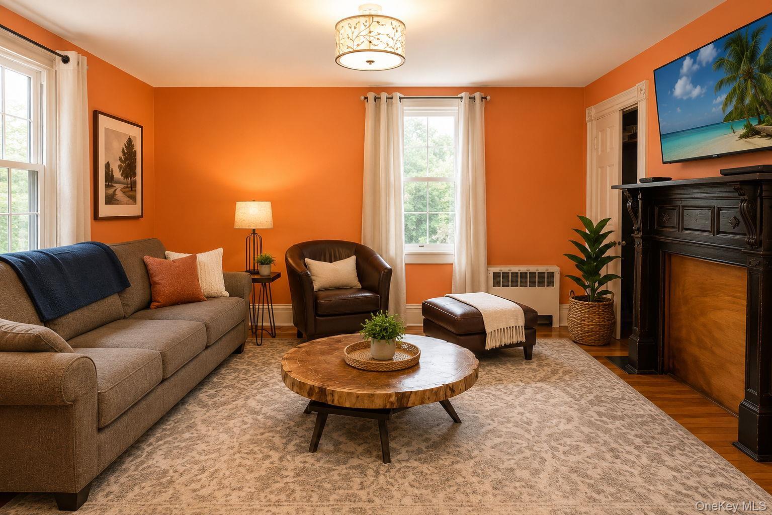 Image 4: Living Room Image 4: Living Room