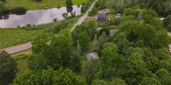 Image 2: Aerial View Image 2: Aerial View