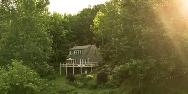 3027 New Kingston Mountain Road