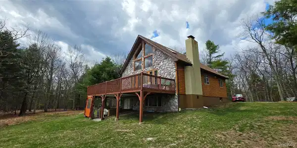 125 Woods Road