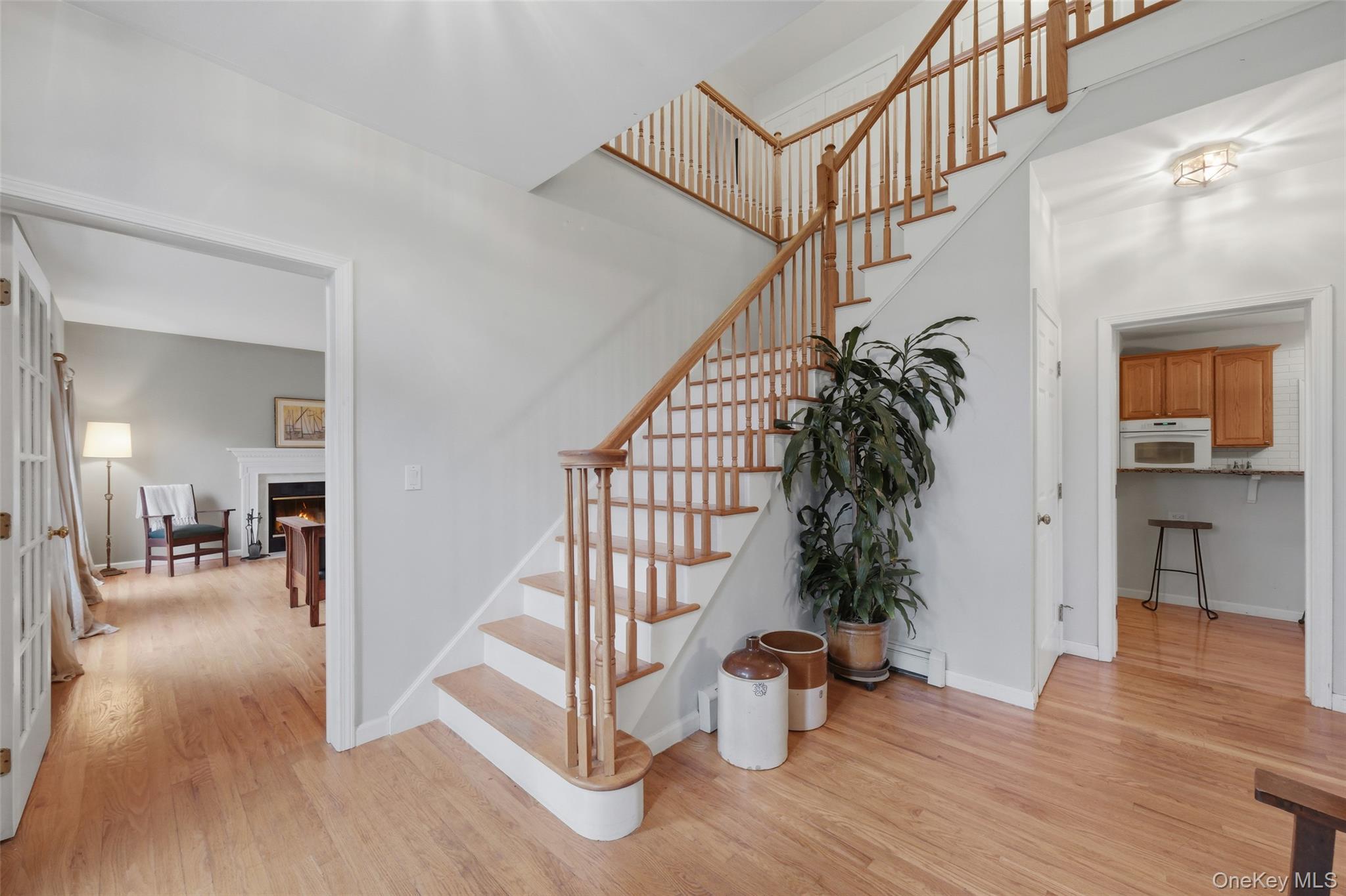 Image 4: Entrance Foyer