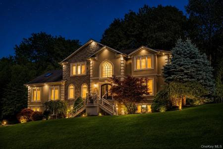 6 Cheesecote Lane