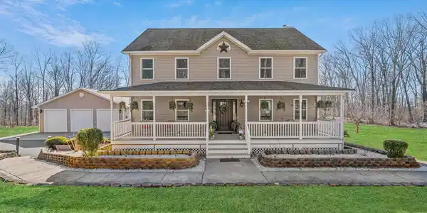 267 Shawanga Lodge Road