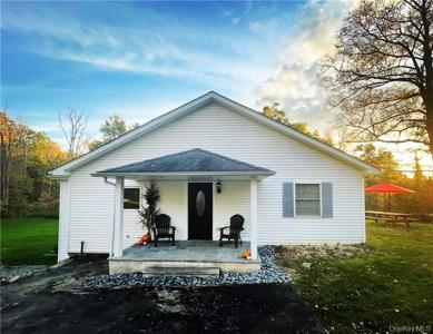 50 Continental Road