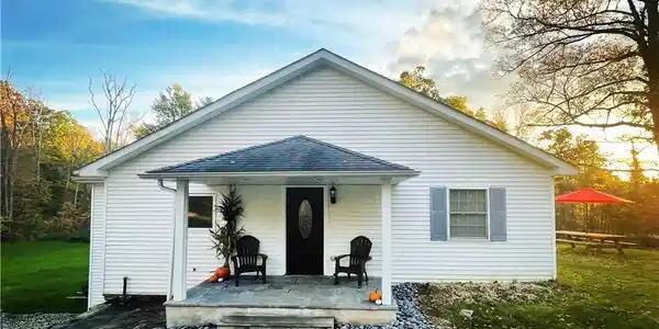 50 Continental Road