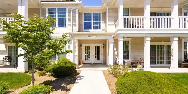 3418 Bennington Drive