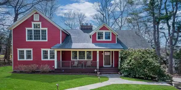14 Crossways