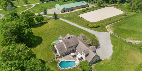 5 McCarthy Road