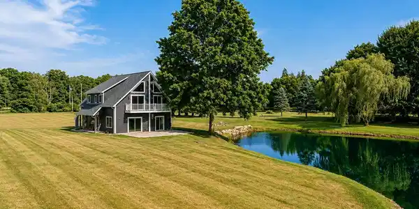 3358 New Prospect Road